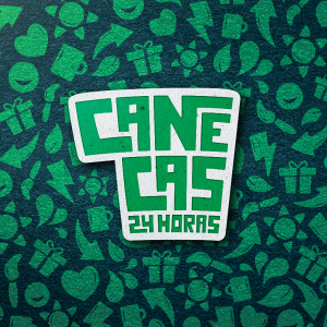 Foto de Canecas 24 Horas