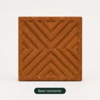 Azulejo Cerâmico Personalizado 10x10 com Suporte - Imagem 7