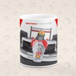 Caneca Personalizada F1 McLaren