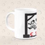 Caneca Personalizada Humor Casamento