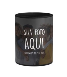 Canecas 24 Horas - Você imagina, nós personalizamos💚