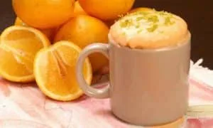 Doces e salgados. Aprenda receitas de caneca deliciosas e rápidas de preparar