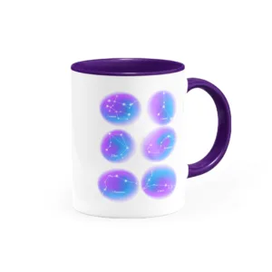 Caneca Personalizada Todos os Signos