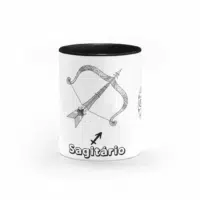 Caneca Personalizada Signo de Sagitário