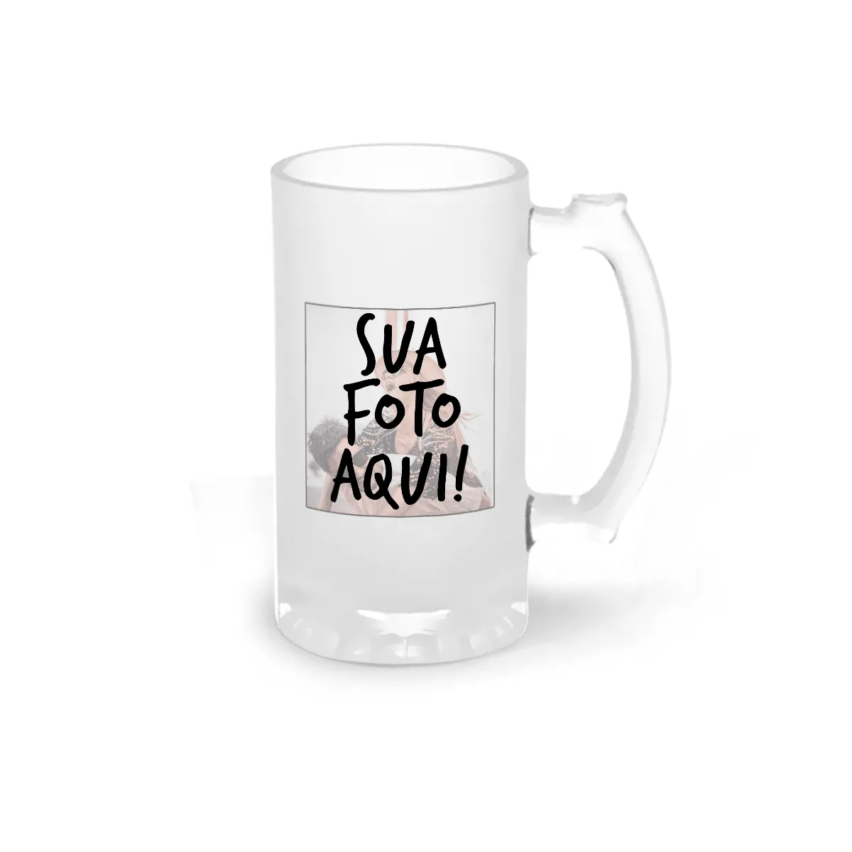 Caneca De Chopp Personalizada - Canecas 24 Horas