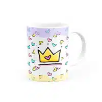 Caneca Personalizada Super Mãe - Imagem 2