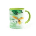 Caneca Personalizada Oxossi - Awure