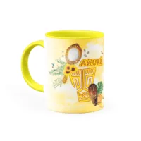 Caneca Personalizada Oxum - Awure