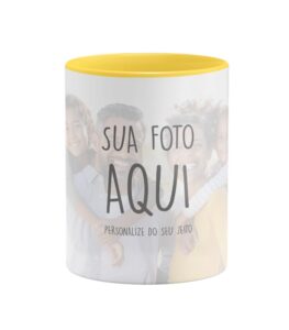 Canecas 24 Horas - Você imagina, nós personalizamos💚