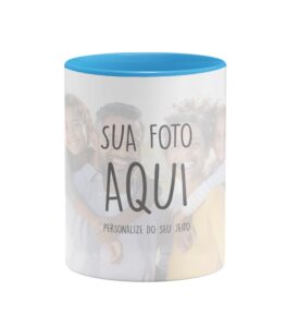 Canecas 24 Horas - Você imagina, nós personalizamos💚