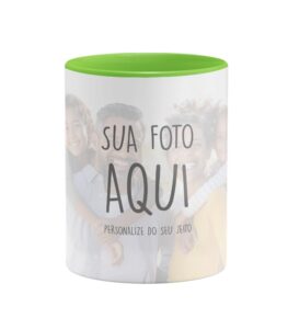Canecas 24 Horas - Você imagina, nós personalizamos💚