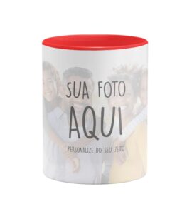 Canecas 24 Horas - Você imagina, nós personalizamos💚