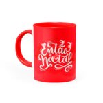 Caneca Então é Natal - Canecas 24 Horas
