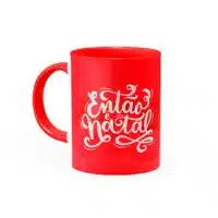 Caneca Então é Natal - Canecas 24 Horas