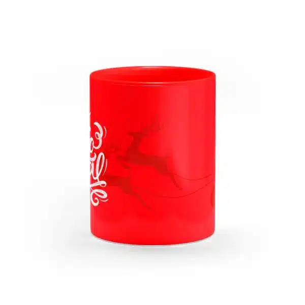 Caneca Então É Natal - Canecas 24 Horas
