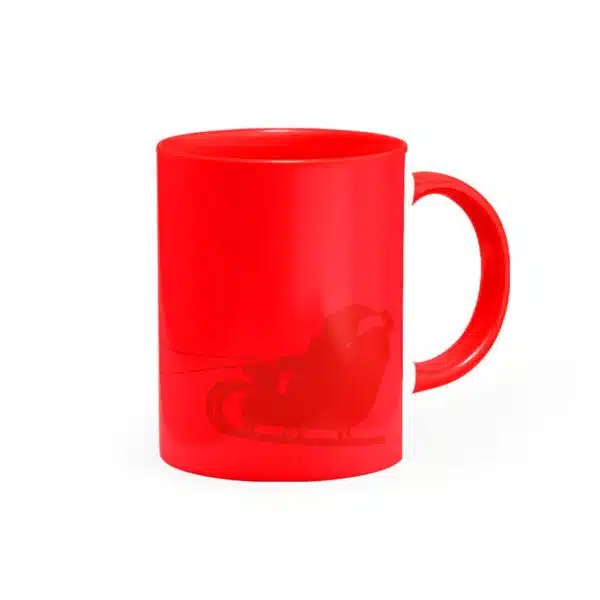 Caneca Então É Natal - Canecas 24 Horas