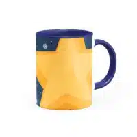 Caneca Feliz Natal - Canecas 24 Horas