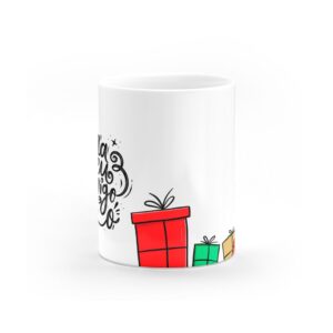 Caneca Para meu Amigo Secreto - Canecas 24 Horas