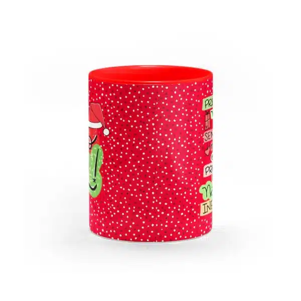 Caneca Presentes Menores-E-Sentimentos Maiores - Canecas 24 Horas