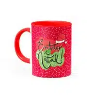 Caneca Presentes Menores-e-Sentimentos Maiores - Canecas 24 Horas