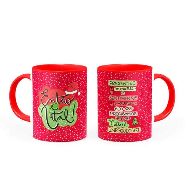 Caneca Presentes Menores-E-Sentimentos Maiores - Canecas 24 Horas