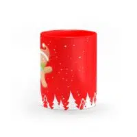 Caneca Que a Vida seja Doce - Canecas 24 Horas