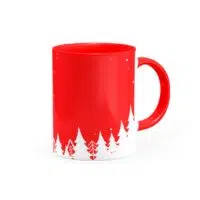 Caneca Que a Vida seja Doce - Canecas 24 Horas
