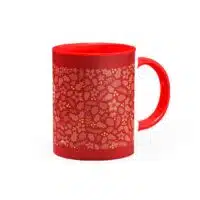 Caneca Viva o Presente - Canecas 24 Horas