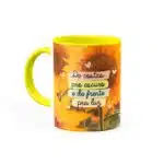 Caneca De costas pro escuro e de frente - Canecas 24 Horas