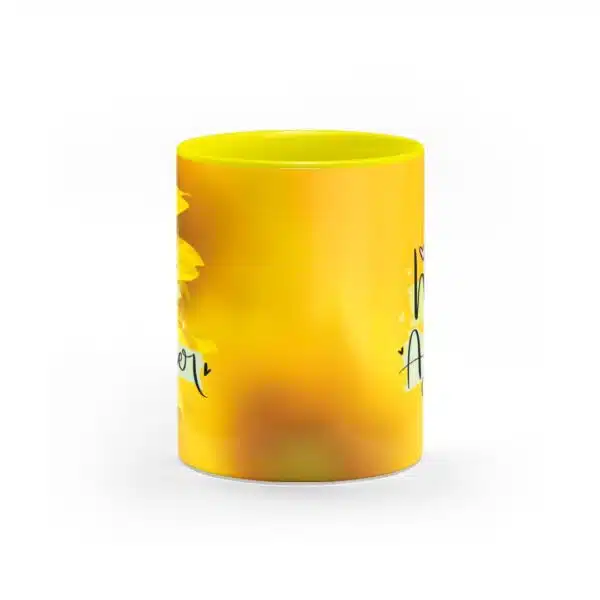 Caneca Pra Hoje Só Agradecer - Canecas 24 Horas