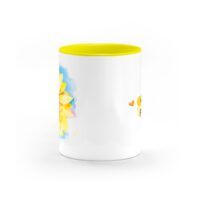 Caneca Seja seu próprio Sol - Canecas 24 Horas