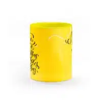 Caneca a Vida está nas mais simples coisas - Imagem 2