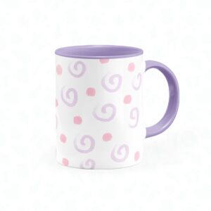 Caneca Eu que já te amo tanto, nem te amo tudo - Mãe - Canecas 24 Horas