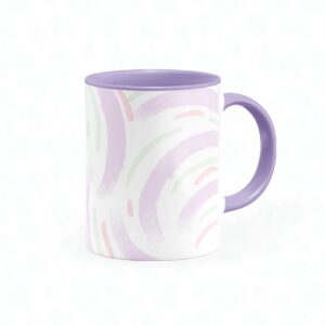 Caneca Mãe de Autista - Canecas 24 Horas