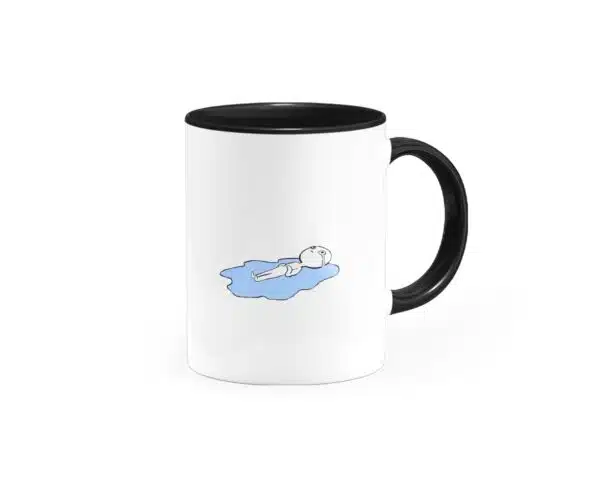 Caneca Designer Gráfico - Nomeando Projeto - Imagem 2