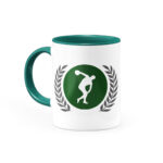 Caneca Educação Física