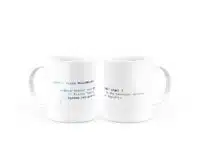 Caneca Programação Código - Imagem 3