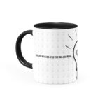 Caneca Publicidade - A melhor maneira de ter uma boa ideia, é ter várias boas ideias!