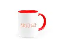 Caneca Publicidade Galo - Imagem 2