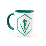 Caneca Veterinária