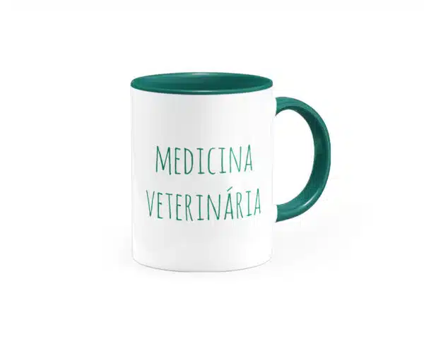 Caneca Veterinária - Imagem 2