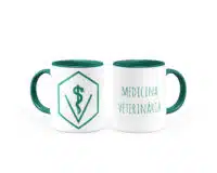 Caneca Veterinária - Imagem 3