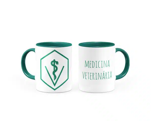 Caneca Veterinária - Imagem 3