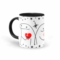 Caneca Flork - sou pisciana - Imagem 3