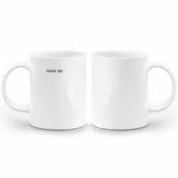Caneca minimalista ame-se - Imagem 4