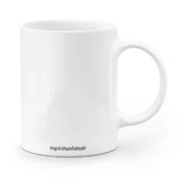 Caneca minimalista domingo - Imagem 2