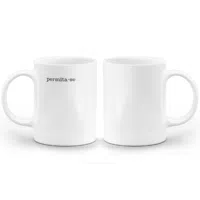 Caneca minimalista permita-se - Imagem 4