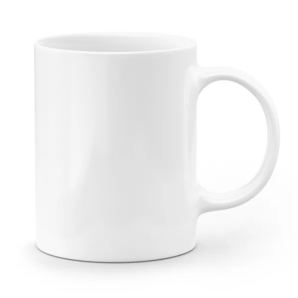 Caneca Minimalista Poção Do Bom Humor - Imagem 2