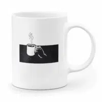 Caneca Darth Vader - Que a força do café esteja com você - Imagem 2