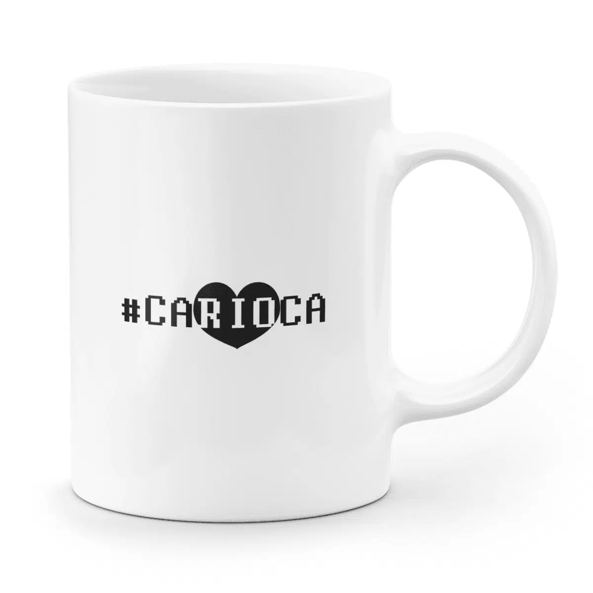 Caneca ser carioca